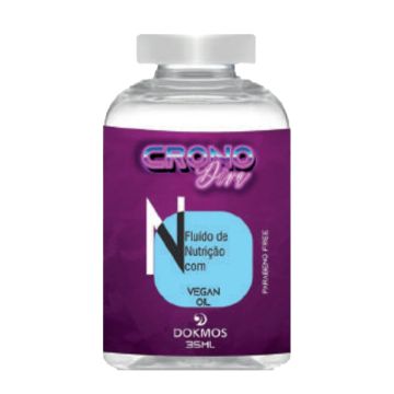 Ampola Crono Diva Fluido para Nutrição Dokmos 5482