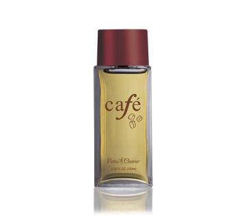 Perfume Deo Colônia Café Natu Charm 6047 1