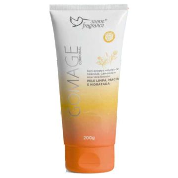 Gomage Corporal Suave Fragrance 6095