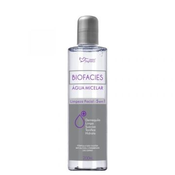 Água Micelar BioFacies Suave Fragrance 6073 1