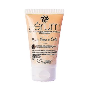 Serum Face e Colo Suave Fragrance 6213