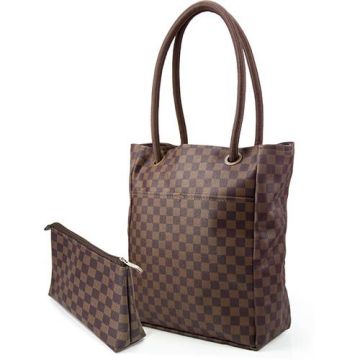 Kit Promocional Suave Fragrance 7051 1