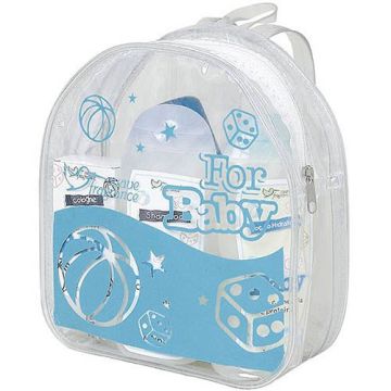 Mochila For Baby Suave Fragrance 7055 1
