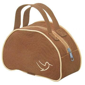 Necessaire Chocolate P Suave Fragrance 7221 1