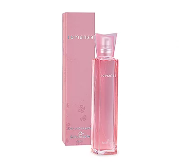 Perfume Deo Colonia Romanza Sofisticatto 72 1