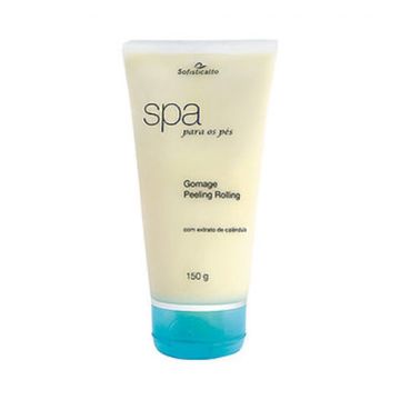 Esfoliante Gomage Peeling Rolling SPA para os Pés Sofisticatto 790