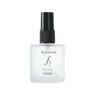 Perfume Deo Colônia Fatale Femme  La Passion Sofisticatto 897 1