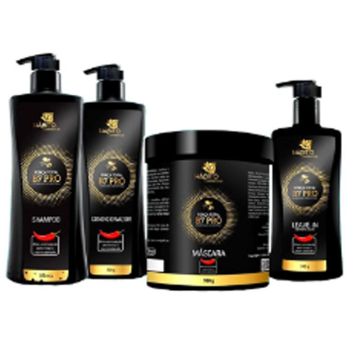 Kit Promocional Força Total Hábito 9718