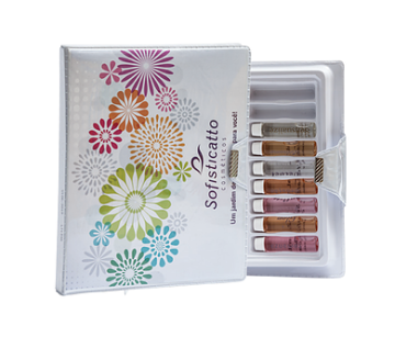 Demonstrador de Perfumes Sofisticatto Ref. 98