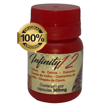 Infinity12 Tradicional Original