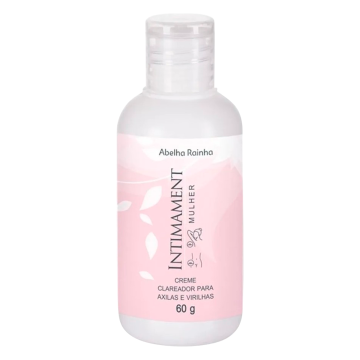 Creme Clareador Para Axilas E Virilhas Intimament 2222