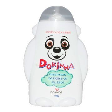 Condicionador Dokinha Dokmos 1031 1
