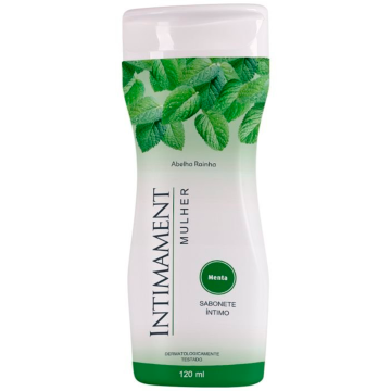 Sabonete Intimo Intimament Sabor Menta 2189