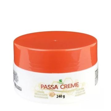 Creme Hidratante Passa Creme Hábito 2721