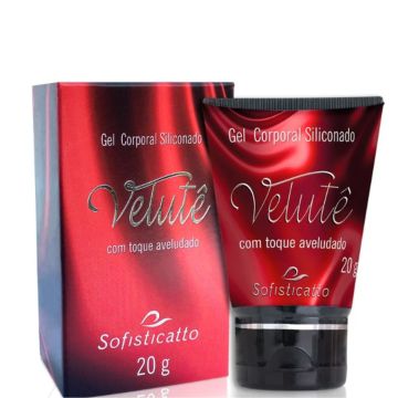 Gel Corporal Velutê Sofisticatto 1973 1