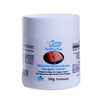 Parafina Pura Corpo & Alma Dokmos 1159 1