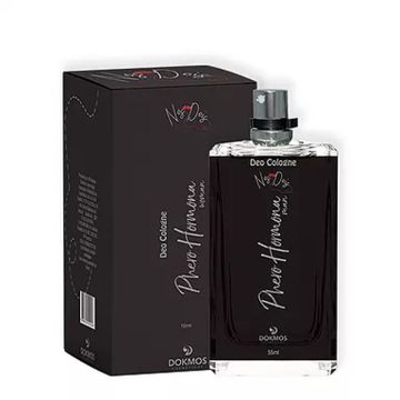 Deo Cologne Phero Hormona Men Dokmos 5385