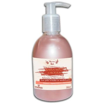 Sabonete Líquido Barbatimão e Aroeira Dokmos 4697 1