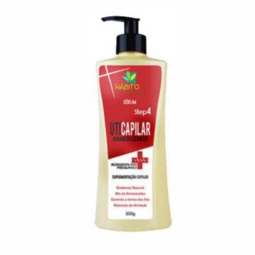 Finalizador UTI Capilar Hábito 1604