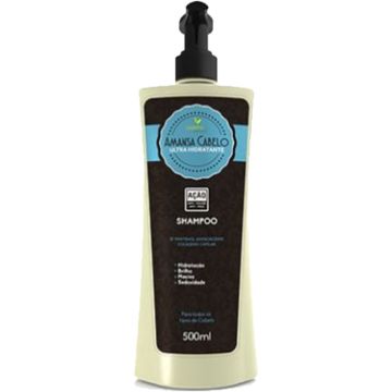 Shampoo Amansa Cabelo Hábito 1705