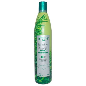 Shampoo Dokmos Splash de Limpeza Ref. 4633