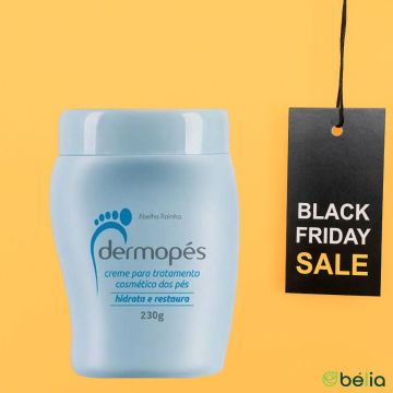 Dermopés Creme Para Tratamento 230 g 2089