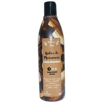 Shampoo Controle Absoluto Botox de Murumuru Dokmos 4621 1