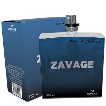 Perfume Zavage Eau de Parfum Dokmos 4688 1